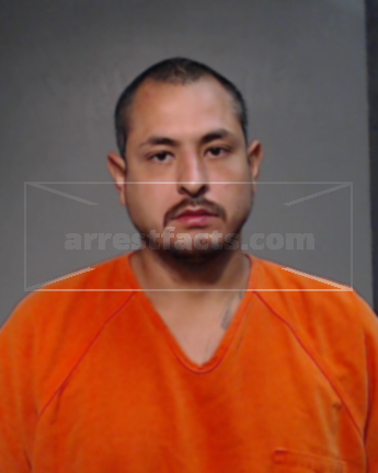 Alberto Alamo Zuniga