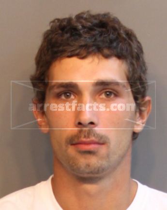 Ricky Joe Mcclure