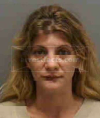 Jessica Lynn Graser