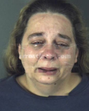 Monica Elizabeth Baird