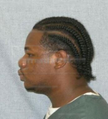 Anttwon L Evans