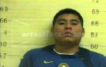 Luis Serrano Cotto
