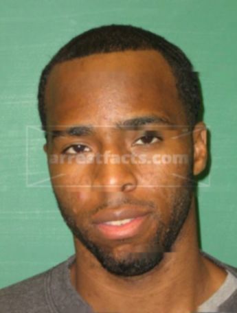 Alvin Barnett
