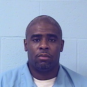 Delbert Cooper