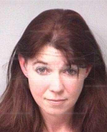 Angela Dawn Crawford