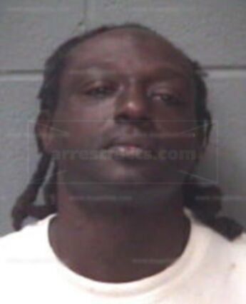 Eddie Albert Williams