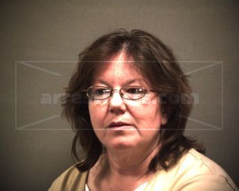 Glenna Diane Pickett
