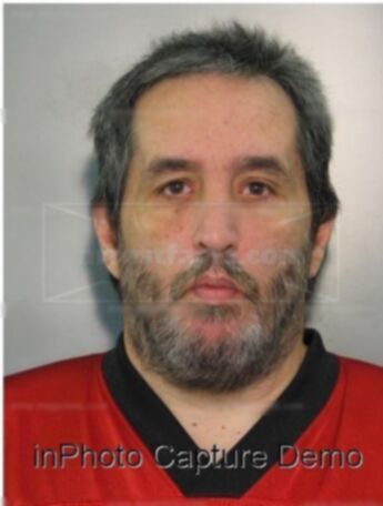 Randy Lee Kalinoff