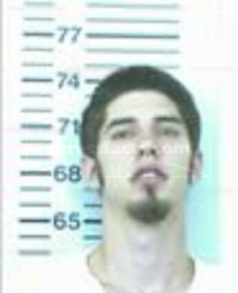 Ross Allen Phelps