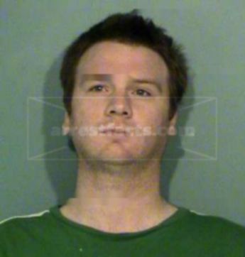 Brian Jeffrey White