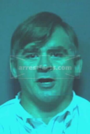 Richard Allen Donaldson