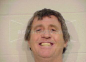 Richard Eugene Brown
