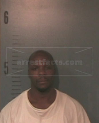 Calvin Lamont Franklin