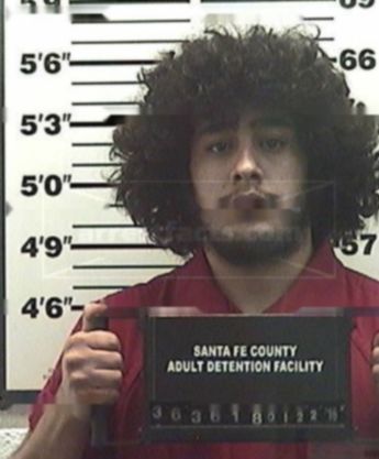 Kyle Benavidez