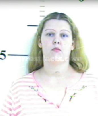 Alicia Ann Wingwood