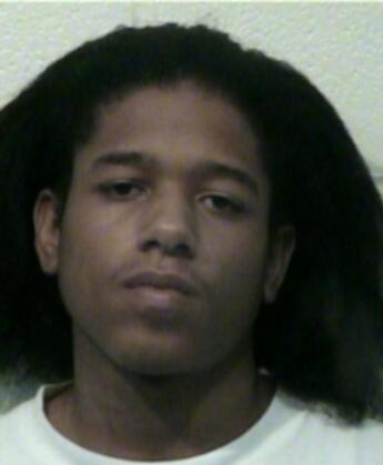 Erik Omar Dixon