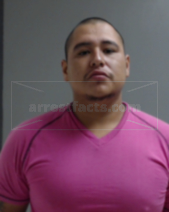 Hector Hernandez Espinoza