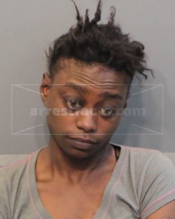Denecia Marquita Gouldin