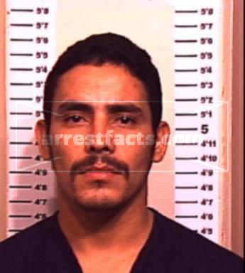 Ruben Dario Estrada-Garcia