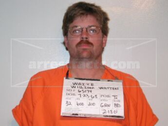 William Watters Waite