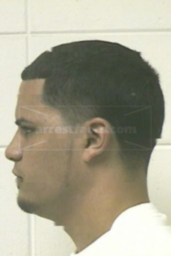 Jonathan Rivera Rivera