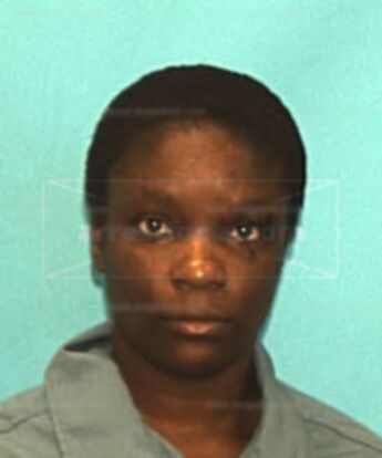 Khaliyah Ranchelle Limehouse