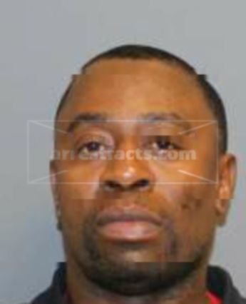 Adrian Desmond Eley