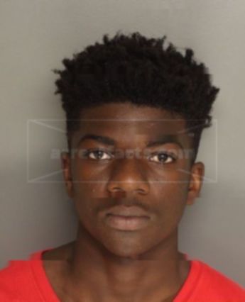 Daquan Malik Walker