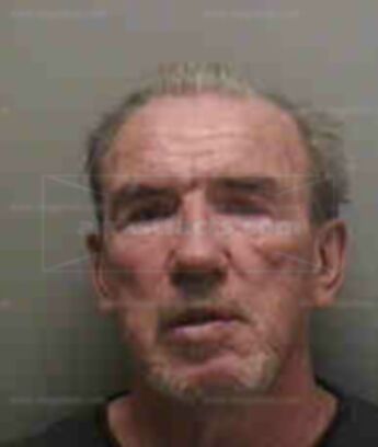 James Ray Baughn