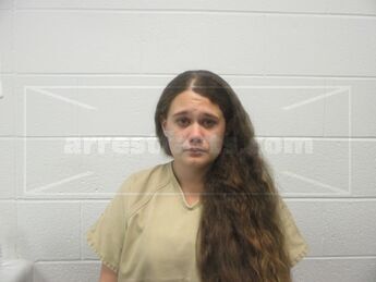 Crystal Lyn Fauver