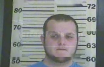 Jake Allen Moore