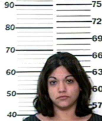 Rosalva Gonzalez Perez