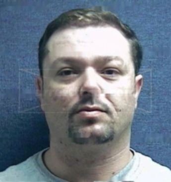 Anthony Wayne Mahoney