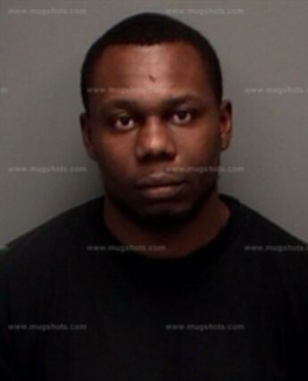 Jontae Demond Ferguson