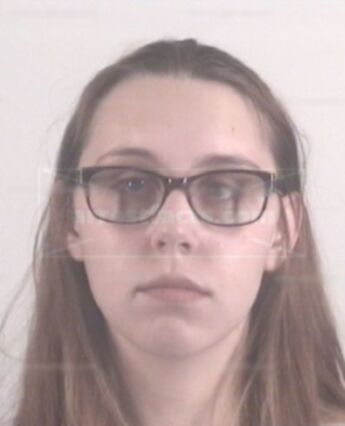 Daisy Renee Rogers