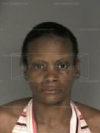 Yvette Parker
