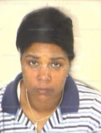Antoinette Simpson