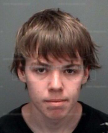 Justin Daniel Becker