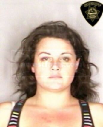 Melissa Mae Criss-Lawson