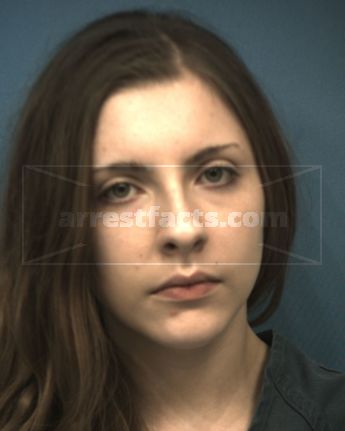 Samantha Nicole Mauk