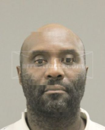 Christopher Fitzgerald Buford