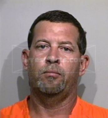 Wesley Earl Sims