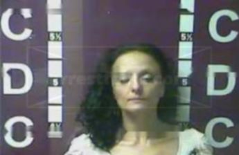 Tiffany Marie Woody