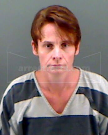 Penny Morris