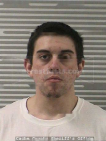 Joseph David William Edwards