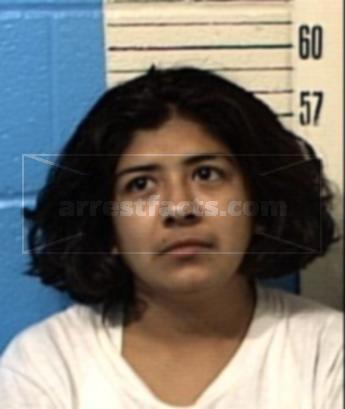 Maria Guadalupe Miranda-Santos