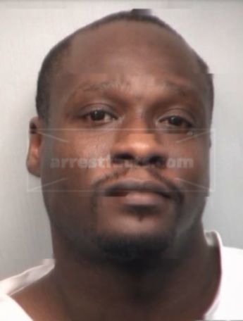 Demario R Mcclarty