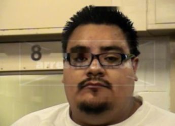 Nazareth Ruben Moreno
