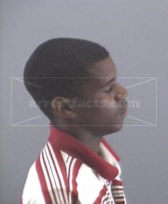 Chaston Ramon George