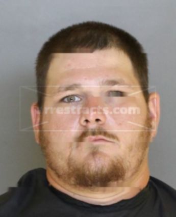 Kyle Brandon Atkinson
